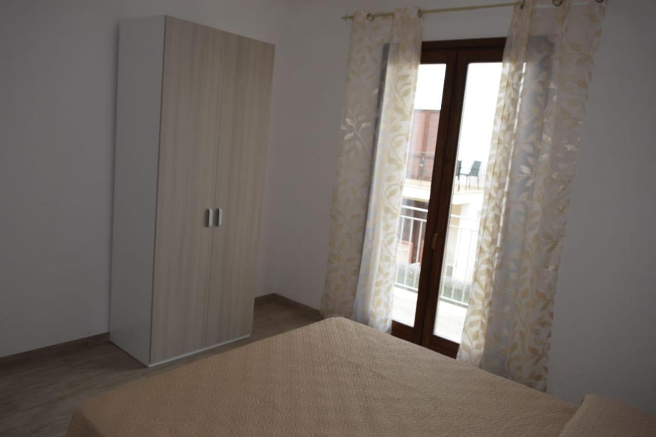 Acqua Chiara Appartamenti ซานวิโต โลคาโป ภายนอก รูปภาพ